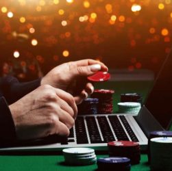 Poker Online Tips Mudah Dan Simpel Membaca Kartu Lawan!