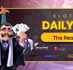 Daftar Situs Judi Slot Online & Casino Slot Game Terlengkap