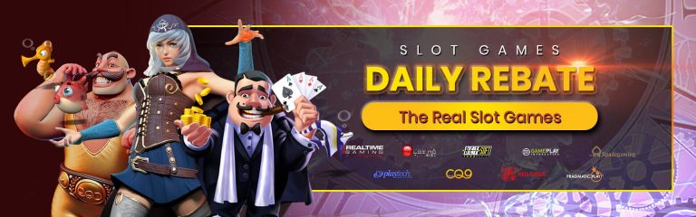 Daftar Situs Judi Slot Online & Casino Slot Game Terlengkap